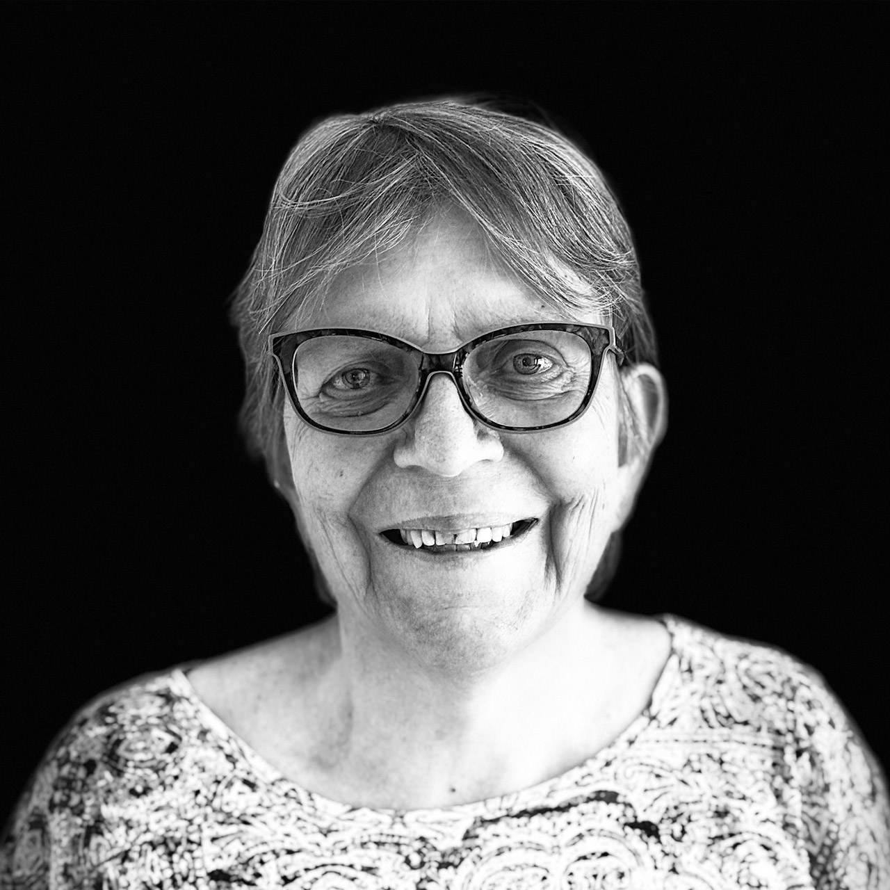 Elaine Harris